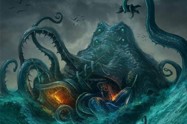 Hydra онион
